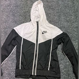 Nike Windbreaker!